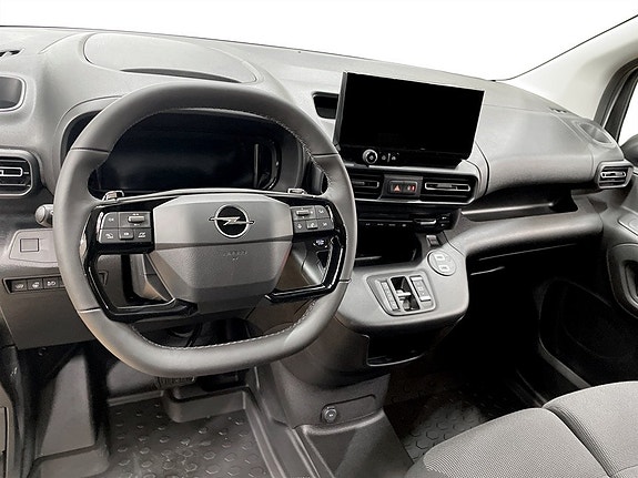 Opel Combo 3 of 5