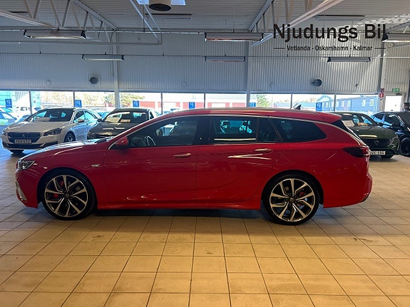 Opel Insignia 6 of 13