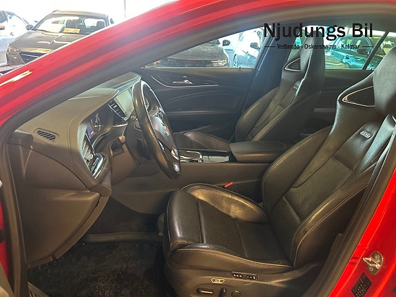 Opel Insignia 7 of 13