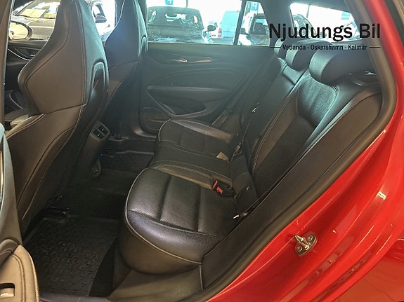 Opel Insignia 8 of 13