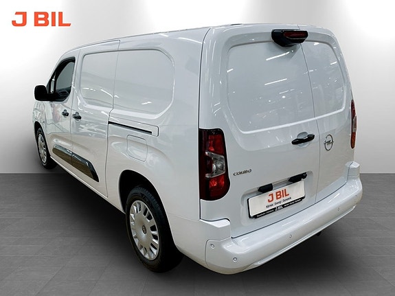 Opel Combo 2 of 5