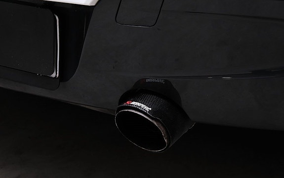 BMW M135i 5 of 5
