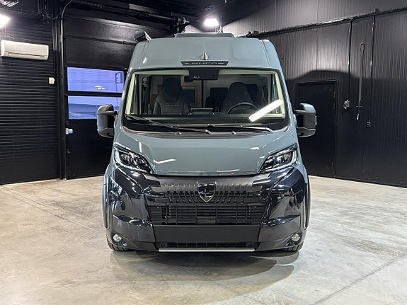 Tourne 600/ Utedusch/Utegas ##SÅLD## Select Full led Drag Offgrid 2 of 5