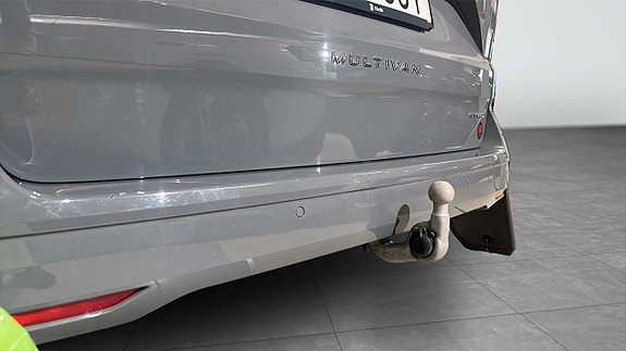 Volkswagen Multivan 14 of 14
