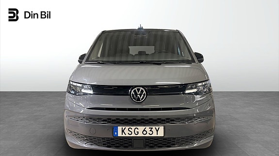 Volkswagen Multivan 4 of 5
