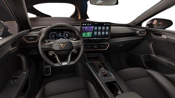 Cupra Leon 7 of 7