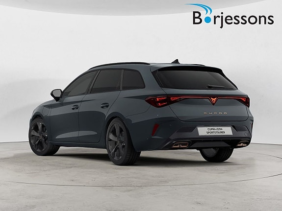 Cupra Leon 4 of 7