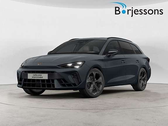 Cupra Leon 2 of 7