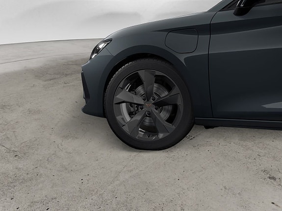 Cupra Leon 5 of 7