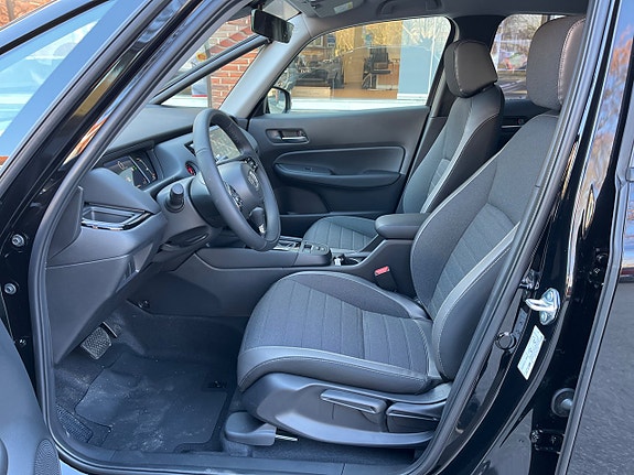 Honda Jazz 7 of 11