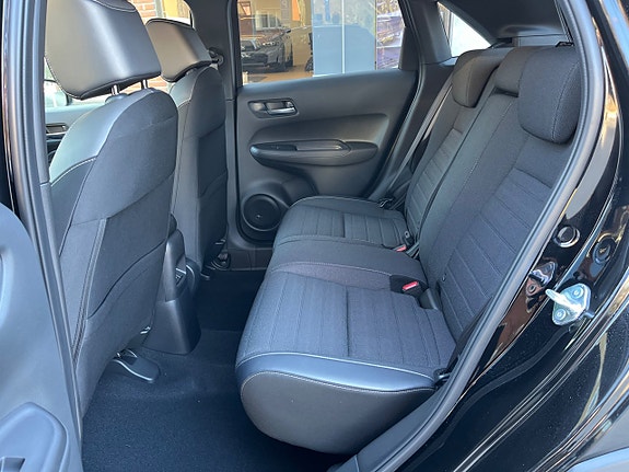 Honda Jazz 8 of 11