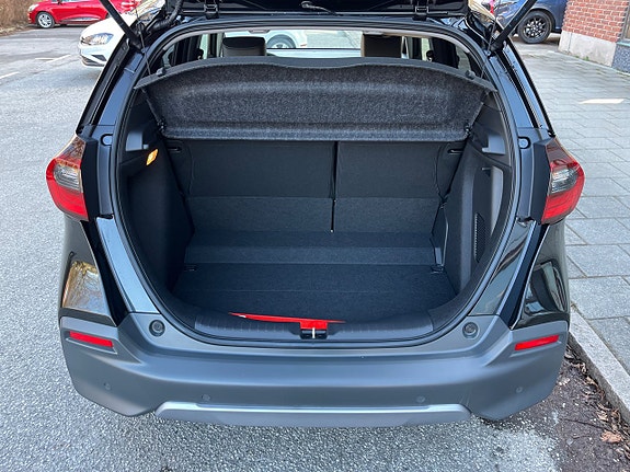 Honda Jazz 6 of 11