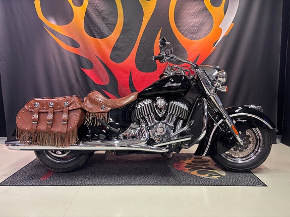 Indian CHIEF VINTAGE