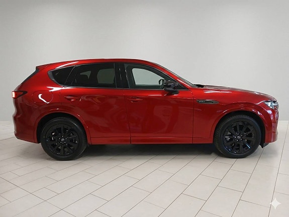 Mazda CX-60 5 of 19