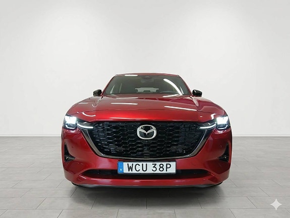 Mazda CX-60 2 of 19