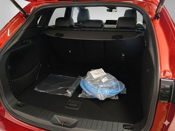 Mazda CX-60 15 of 19