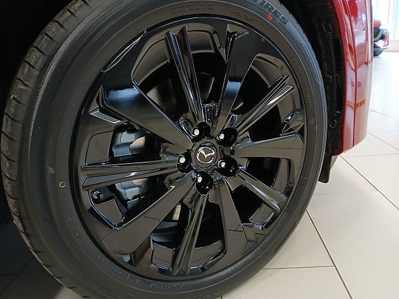 Mazda CX-60 19 of 19