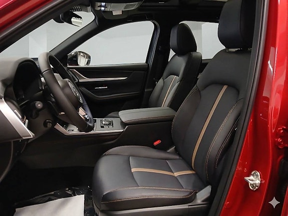 Mazda CX-60 7 of 19