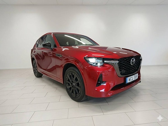 Mazda CX-60 3 of 19