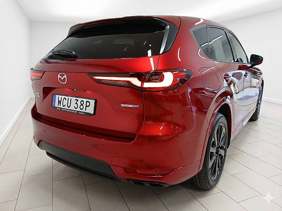 Mazda CX-60 6 of 19
