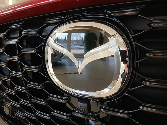Mazda CX-60 17 of 19