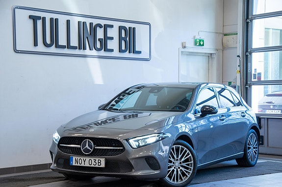 Mercedes-Benz A250 e