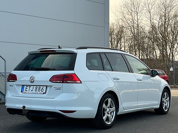 Volkswagen Golf VII 3 of 23