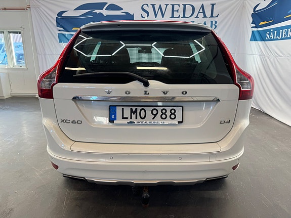Volvo XC60 7 of 23