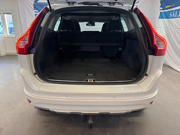 Volvo XC60 22 of 23