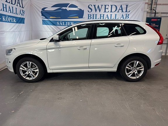Volvo XC60 5 of 5