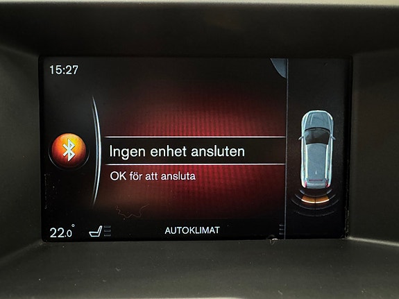 Volvo XC60 15 of 23