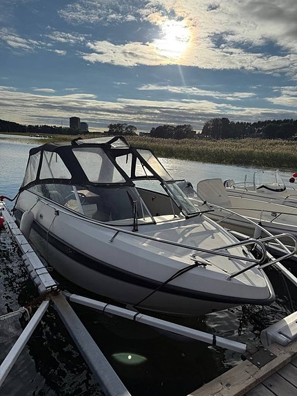 Askeladden C62 Crossover