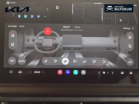 Kia PV5 12 of 18