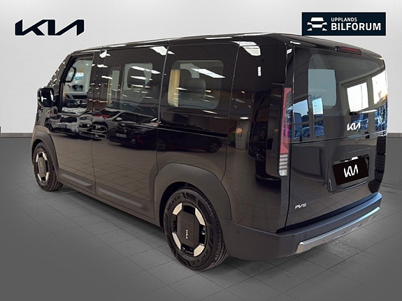 Kia PV5 6 of 18