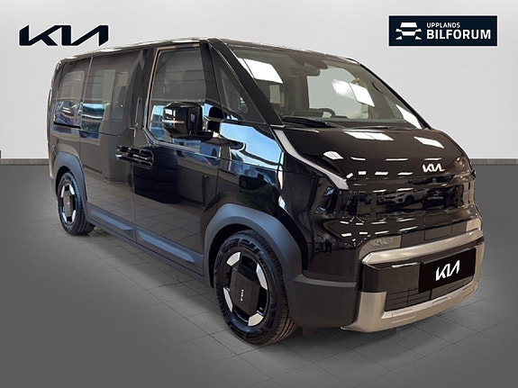Kia PV5 3 of 5
