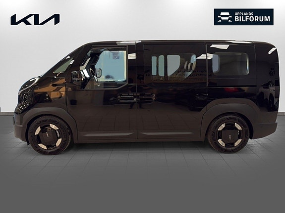 Kia PV5 4 of 5