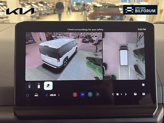 Kia PV5 17 of 18