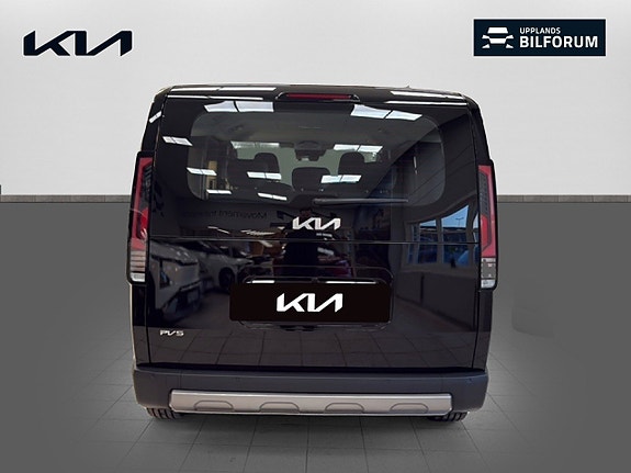 Kia PV5 5 of 5