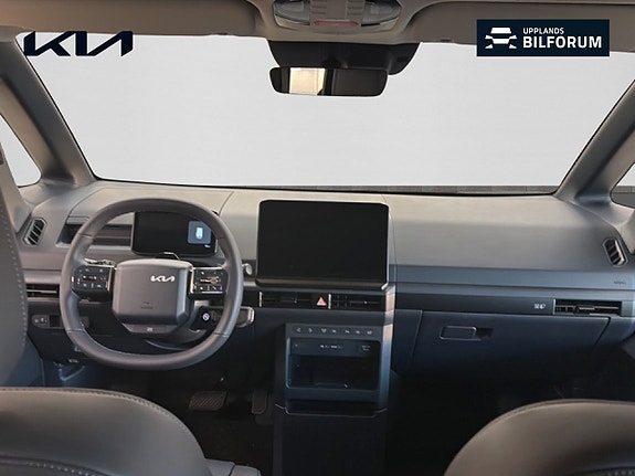 Kia PV5 7 of 18