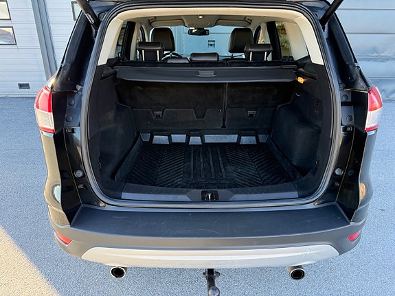 Ford Kuga 13 of 13