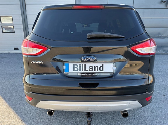 Ford Kuga 5 of 5