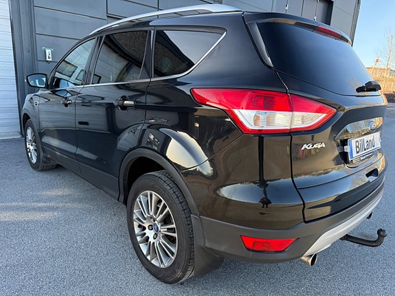 Ford Kuga 4 of 5