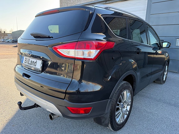 Ford Kuga 6 of 13