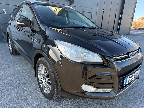 Ford Kuga 3 of 5
