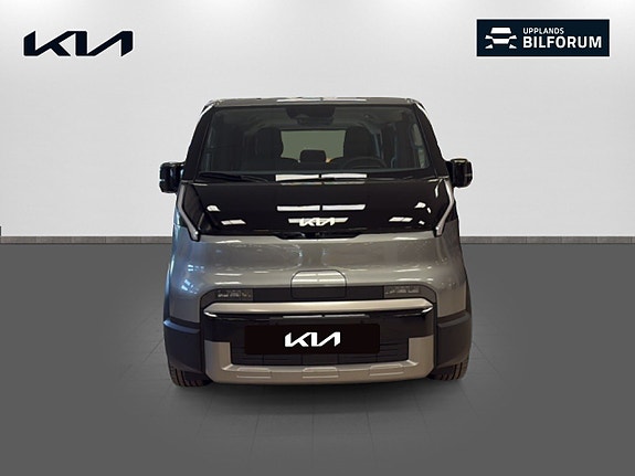 Kia PV5 2 of 18