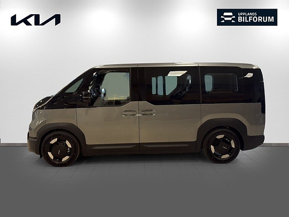 Kia PV5 4 of 18