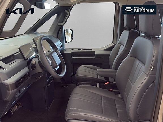 Kia PV5 8 of 18