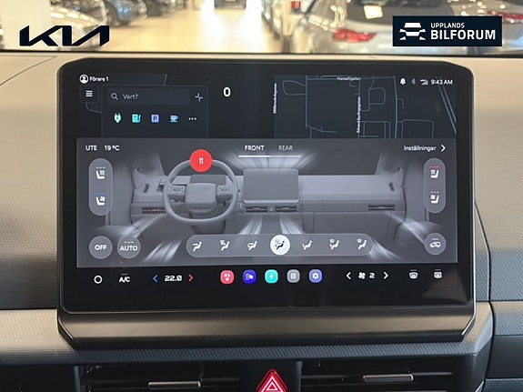 Kia PV5 13 of 18
