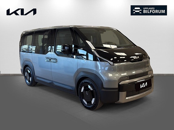 Kia PV5 3 of 18