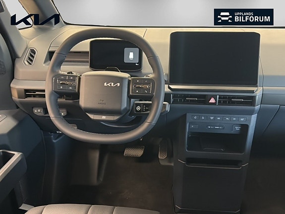 Kia PV5 7 of 18